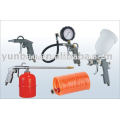 5PCS AIR TOOL KITS (LD-2000A6)